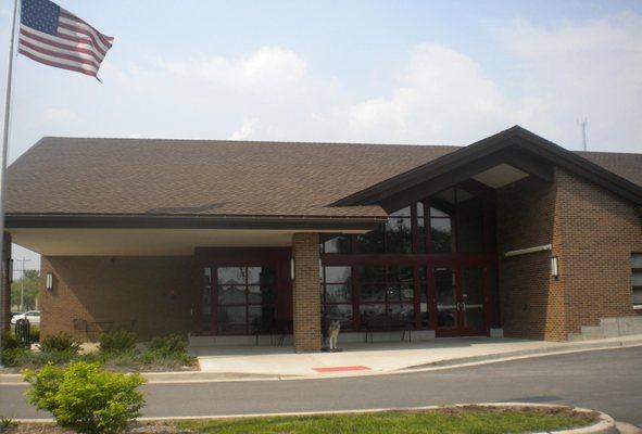 Bradley Public Library