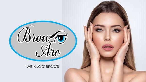 Brow Arc