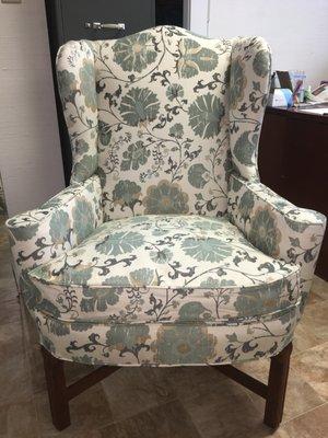 Jerry's Upholstery & Home Decorating