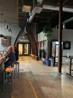 Gathering Place Brewing Company