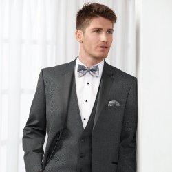 Steel Gray Tuxedo