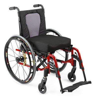 Wheelchairs: Ultra light, power, manual and custom.