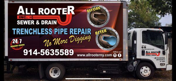 All Rooter Sewer & Drain INC.