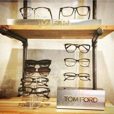 Our Tom Ford collection!