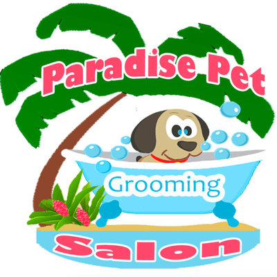 Paradise Pet Salon