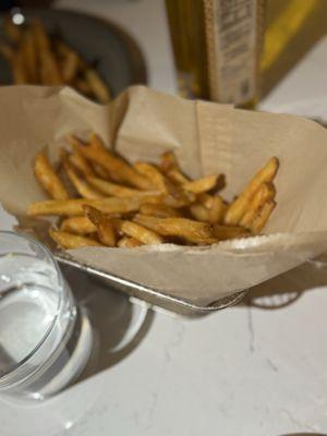 Fries