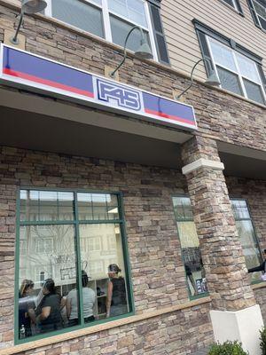 F45 Training Farmingdale