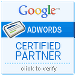 Google Adwords Certified Partner