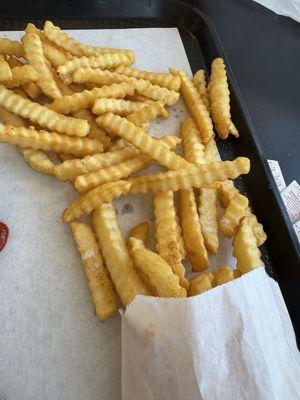 Fries