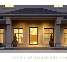 Bend's Ultimate Day Spa