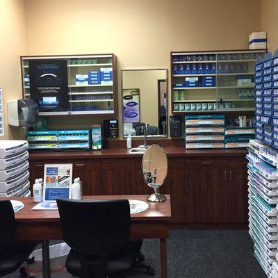 Need contacts? We've got you covered!