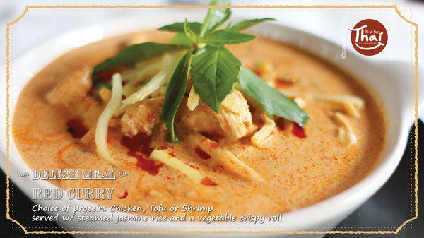 Red Curry