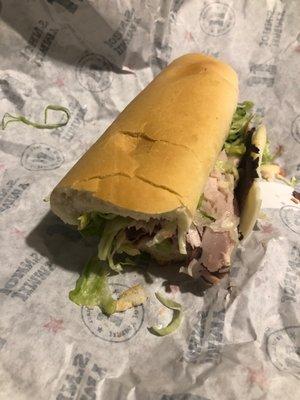 Jimmy John's