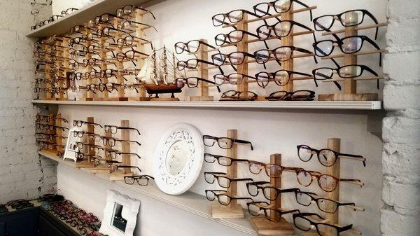 Astoria Park Eyecare