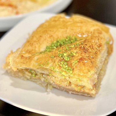 Baklava