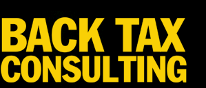 Back Tax Consulting