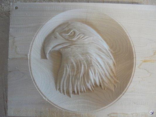 3D Carving