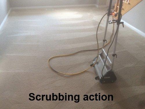 Scrubber