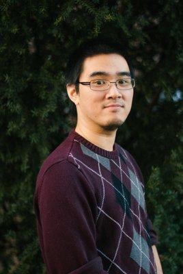 Jonathan Vu, LMT Licenced Massage Therapist