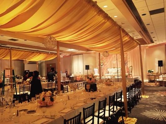 Wedding Canopies