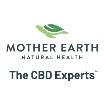 Mother Earth Natural Health - The CBD Experts - 866-244-4223