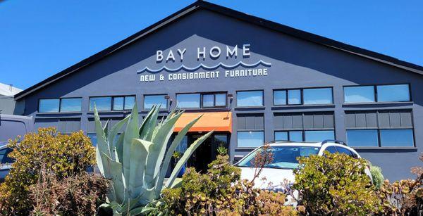 Bay Home Consignment Furniture