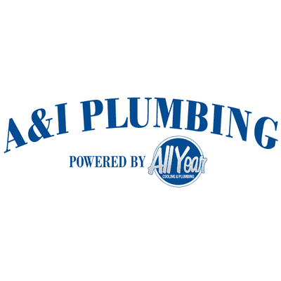 Powered by All Year Cooling & Plumbing