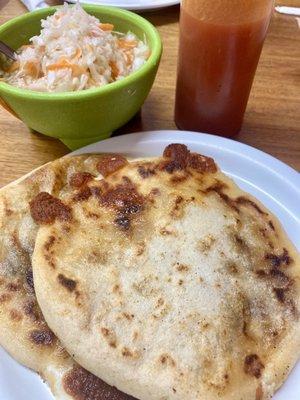 Pupusas