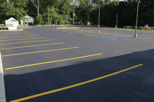 Paving
 Sealcoating
 Asphalt 
 Asphalt Repair
 Commercial & Residential