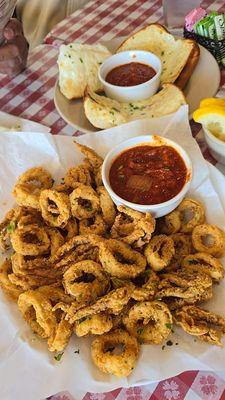 Calamari