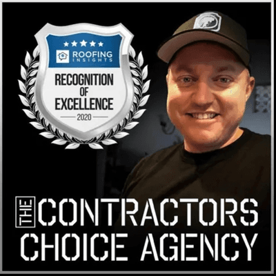 Josh Cotner The Contractors Choice Agency