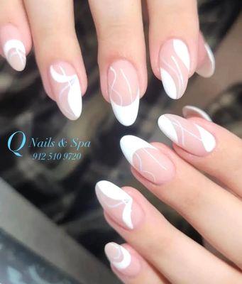 Q Nails & Spa