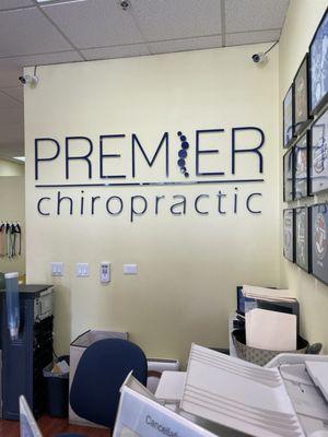 Premier Chiropractic Of Arcadia