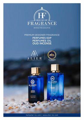 Most Premium and Precious Luxury Fragrance