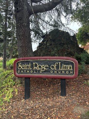 Signage on the corner of Third Avenue & Starr Street