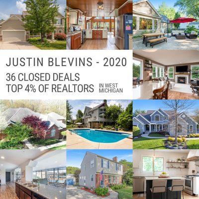 Justin Blevins - Greenridge Realty