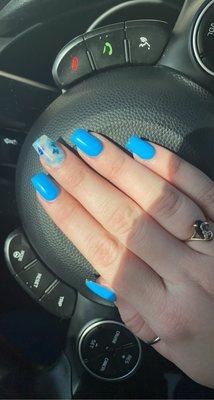 Nails