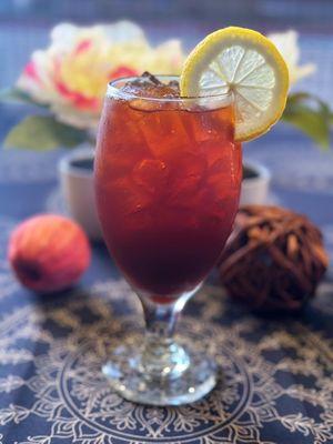 Thai Lemonade Iced Tea