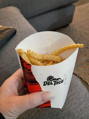 Del Taco