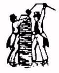 Ye Olde Chimney Sweep Logo