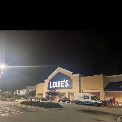 Lowe's Home Improvement