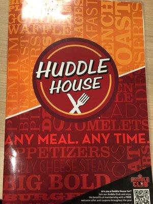 Huddle House