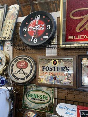 Berkeley Springs Antique Mall