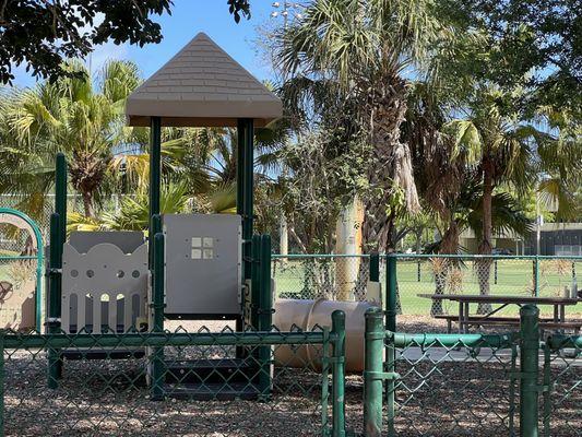 Memorial Park - Boca Raton