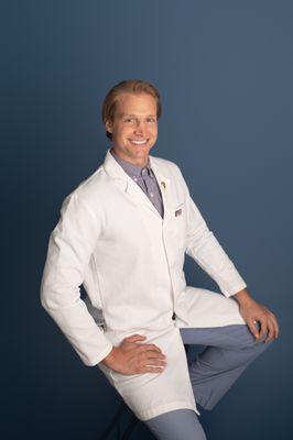 Kroft Chiropractic Doctor Kroft