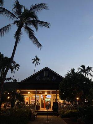 Waimea Plantation Cottages