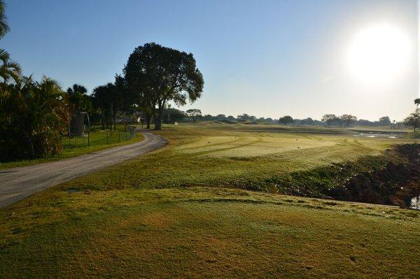 Country Club, Coral Springs, FL