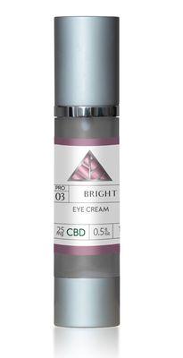 Bright Eye Cream - ColorUp Therapeutics