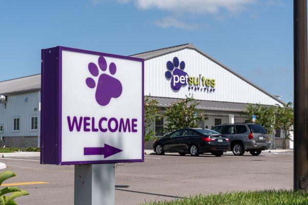 PetSuites Bradenton