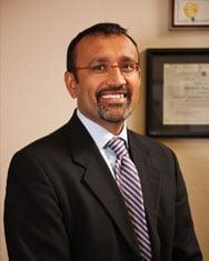 Dr. Raj Patel